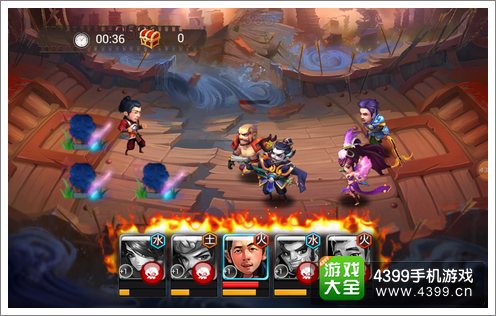 玩玩没想到评测