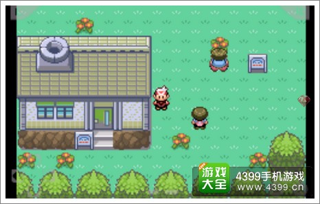口袋妖怪漆白金光评测音画