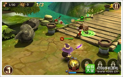 魔力时代钻石使用攻略