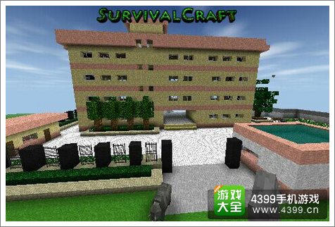 生存战争作品