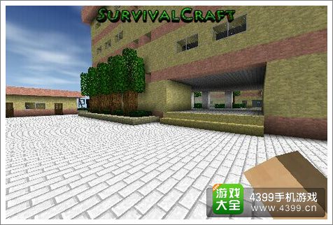 生存战争玩家作品展示