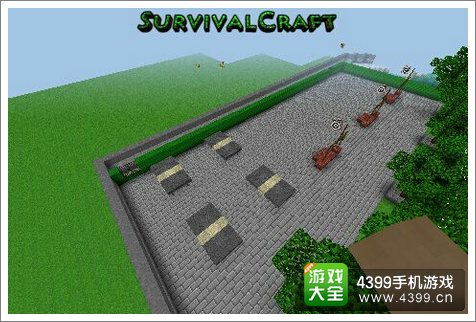 生存战争作品