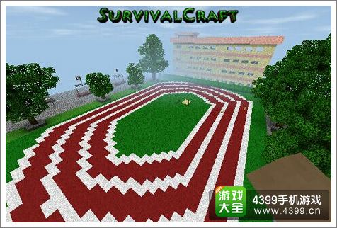 生存战争