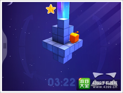旋转行星评测