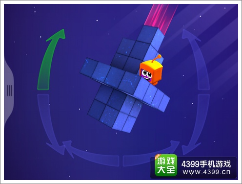 旋转行星评测