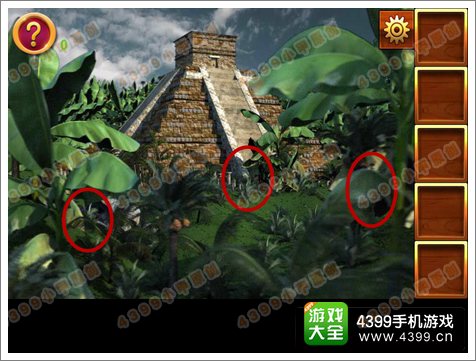 逃生挑战冒险第16关攻略