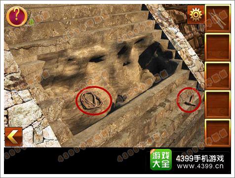 逃生挑战冒险第16关攻略