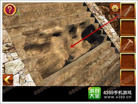 逃生挑战冒险第16关攻略