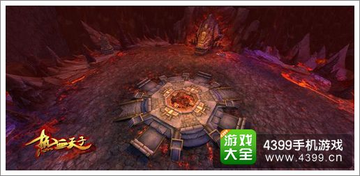 热血天子什么时候出