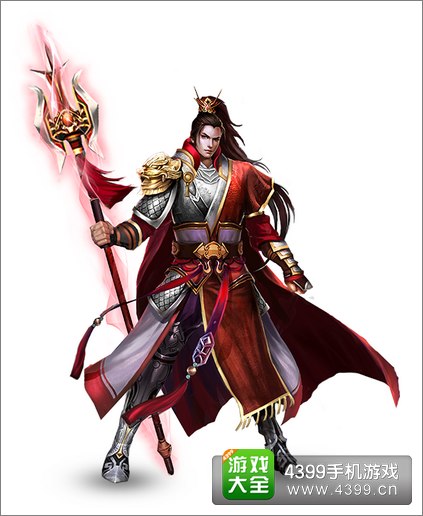 热血天子八荒职业怎么样