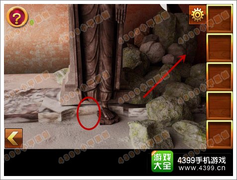 逃生挑战冒险第十八关攻略