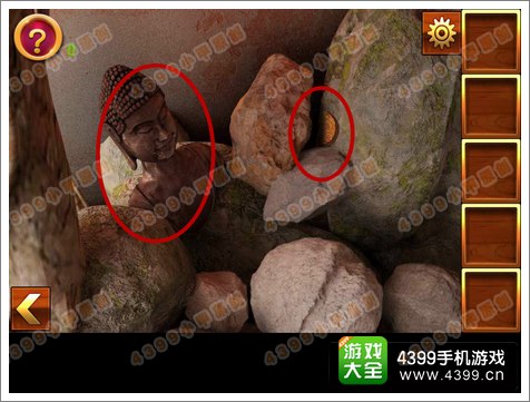逃生挑战冒险第18关攻略