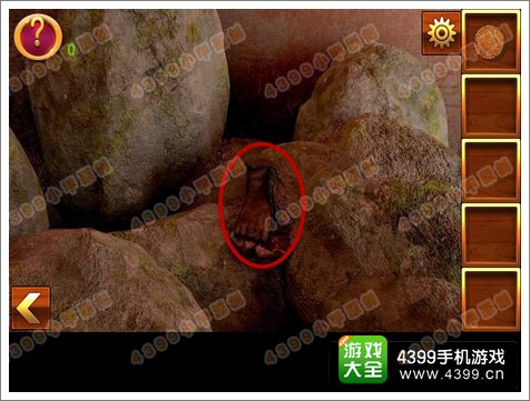 逃生挑战冒险第十八关攻略