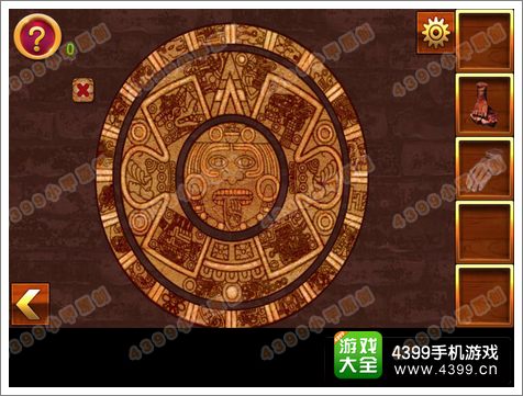 逃生挑战冒险第十八关攻略