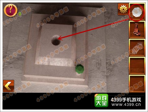 逃生挑战冒险第十八关攻略