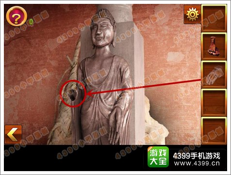 逃生挑战冒险第十八关攻略