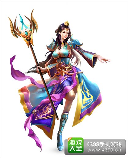 热血天子太清职业怎么样