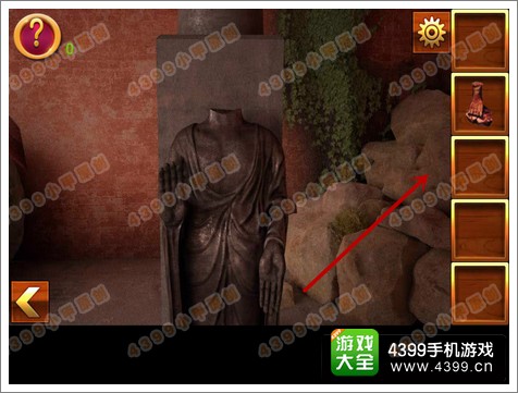 逃生挑战冒险第十八关攻略