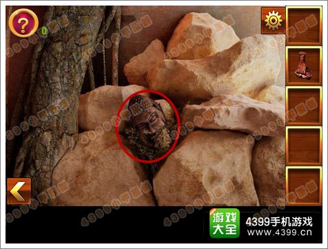 逃生挑战冒险第十八关攻略