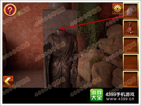 逃生挑战冒险第十八关攻略