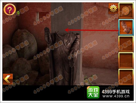 逃生挑战冒险第十八关攻略