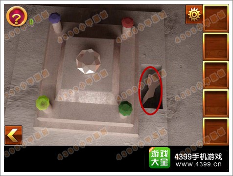 逃生挑战冒险第十八关攻略