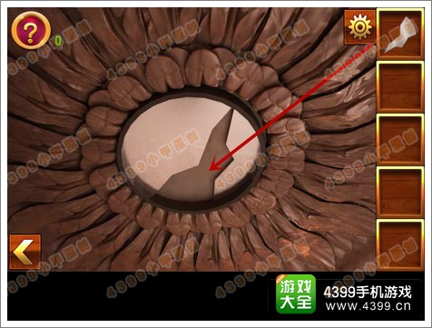 逃生挑战冒险第十八关攻略