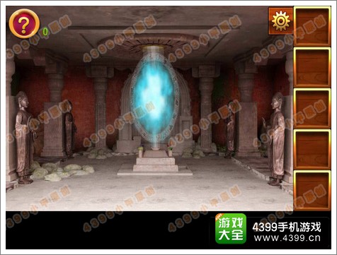 逃生挑战冒险第十八关攻略