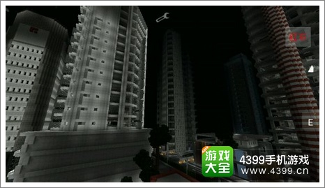 我的世界手机版地图