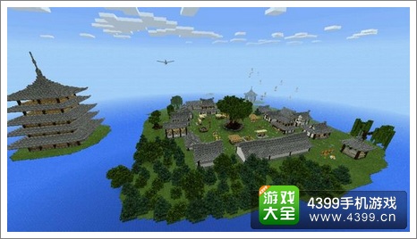 minecraftpe存档