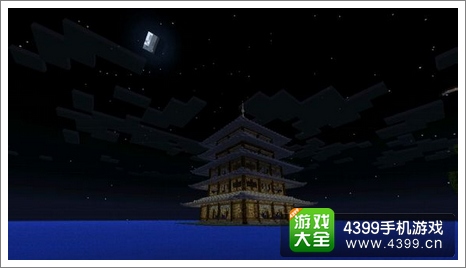 minecraftpe存档