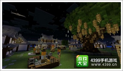 minecraftpe存档