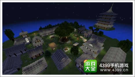 minecraftpe存档