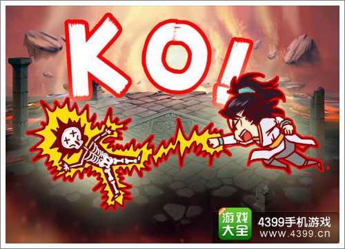 无敌唤灵手游攻略