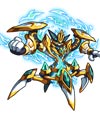 奥拉星弗莱