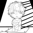 爱养成2乞丐