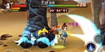 三国之刃驯兽之战 另一番的战斗