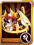 龙斗士魔灵霸主橙卡属性