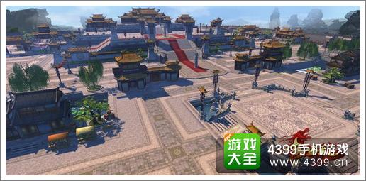 热血天子预约