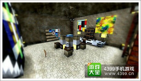 我的世界手机版存档