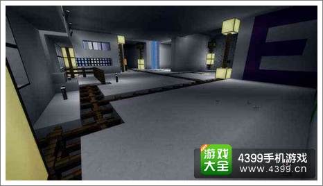 我的世界手机版存档