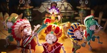 庞麦郎新歌指向《恶魔不要啊》 恶魔也摩擦