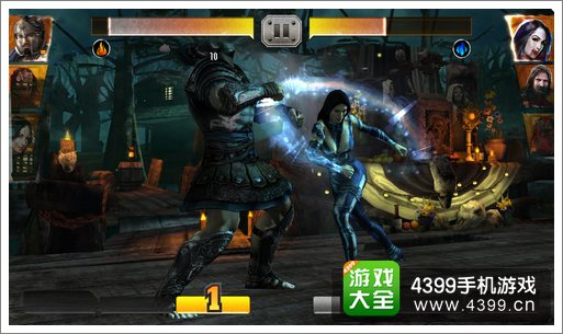 WWWE不朽战神