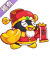 洛克王国财神企鹅技能表