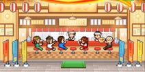 新作《开罗拉面店》登场 热气腾腾美味拉面