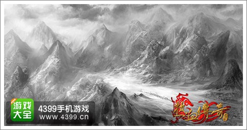 热血传奇手机版