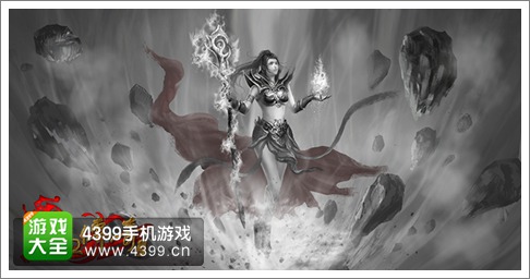热血传奇手机版