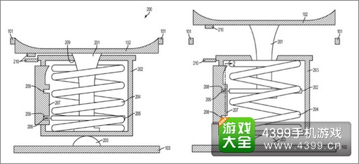 苹果多功能输入设备