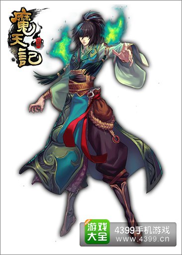 IP矩阵时代即将到来 魔天记手游终结手游IP乱象