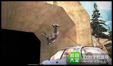 模拟山羊安卓